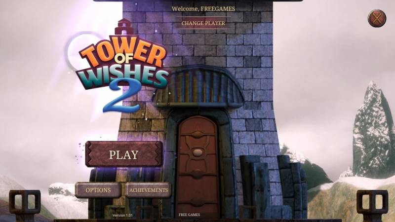Башня желаний 2: Викинги | The Tower of Wishes 2: Vikings (En)