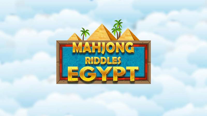 Загадки Маджонга: Египет | Mahjong Riddles: Egypt (En)
