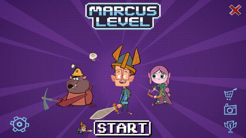 Marcus Level Multi4 (En)