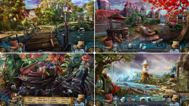 Точный расчет: Остров Сильвермун. Коллекционное издание | Dead Reckoning: Silvermoon Isle CE (Rus)