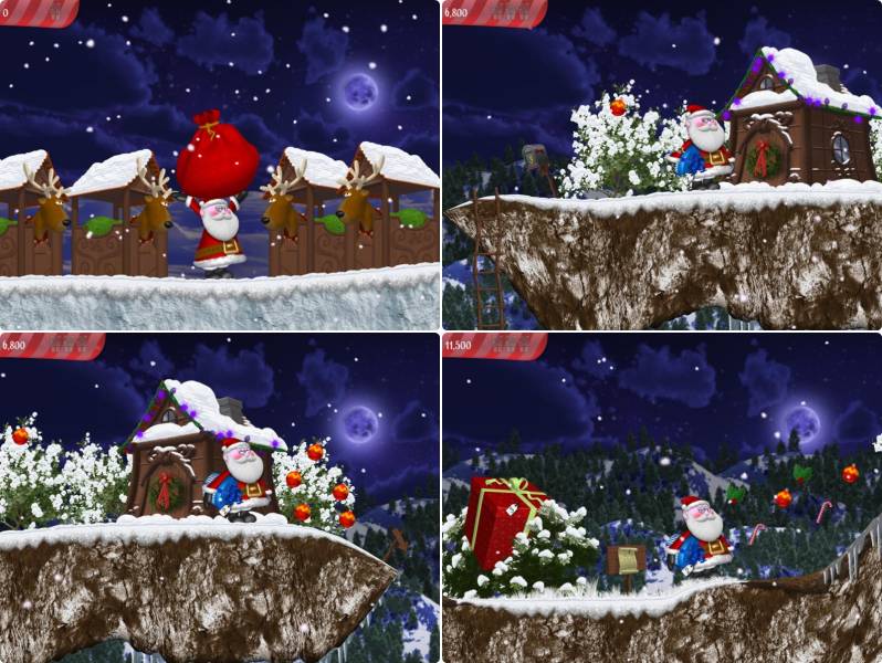 Christmas Eve Crisis