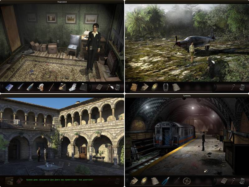 Смерть как искусство. Секретные материалы ФБР | Art of Murder FBI Confidential (Rus)