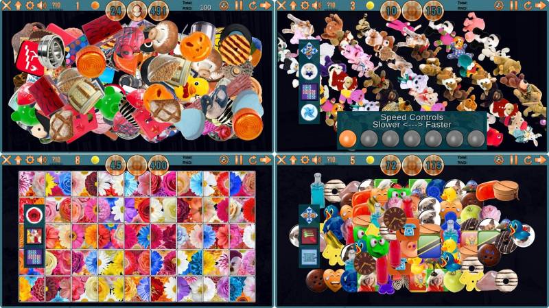 Clutter's Greatest Hits Collector's Edition Multi (En)