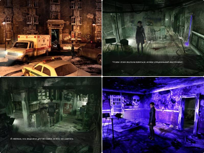 Натюрморт | Still Life (Rus)