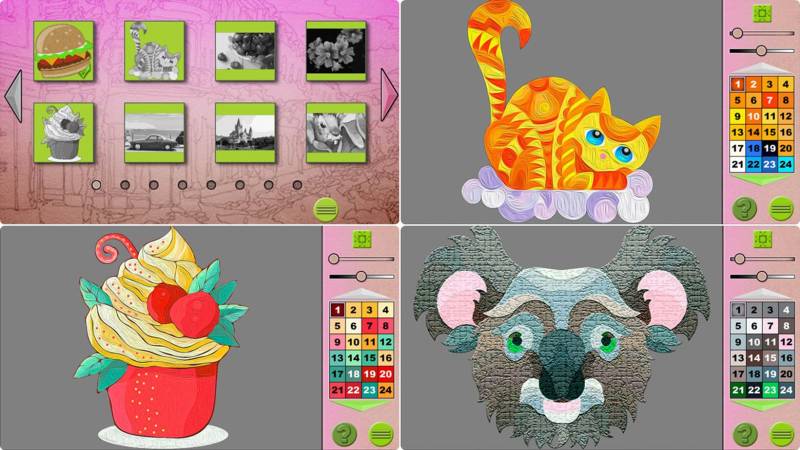 Современное искусство | Modern Art - все части (Rus)