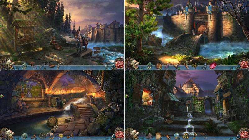 Живые легенды 5: Бременские чудовища. Коллекционное издание | Living Legends 5: Beasts of Bremen CE (Rus)